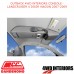 OUTBACK 4WD INTERIORS CONSOLE - LANDCRUISER 4 DOOR WAGON 2007-2009